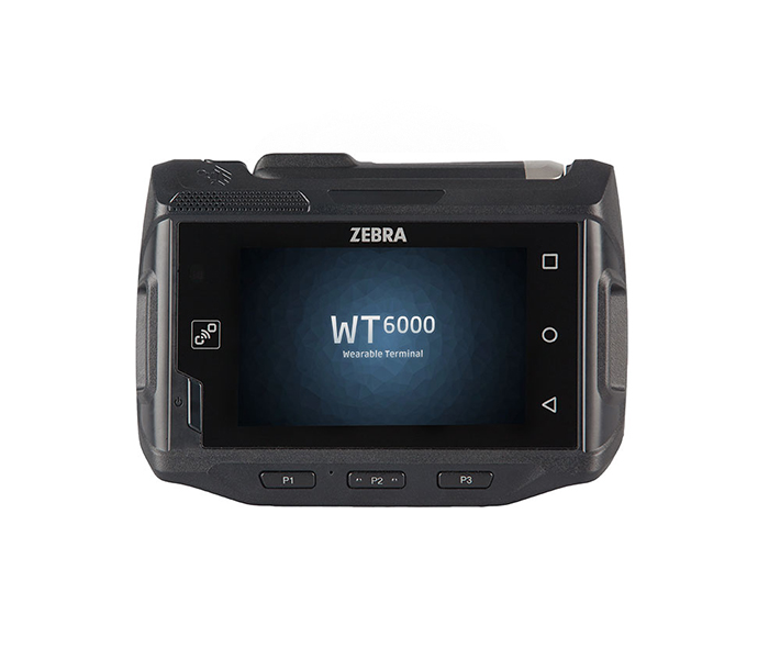 Zebra WT6000
