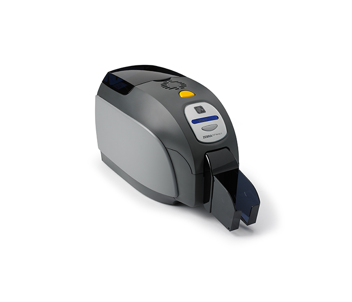 Zebra ZXP3
