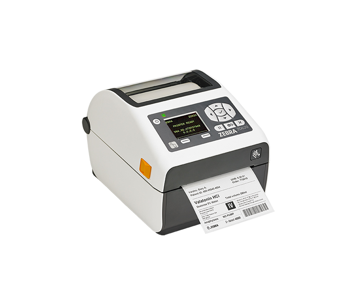 Zebra ZD620D
