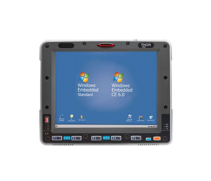 Honeywell Thor WM2