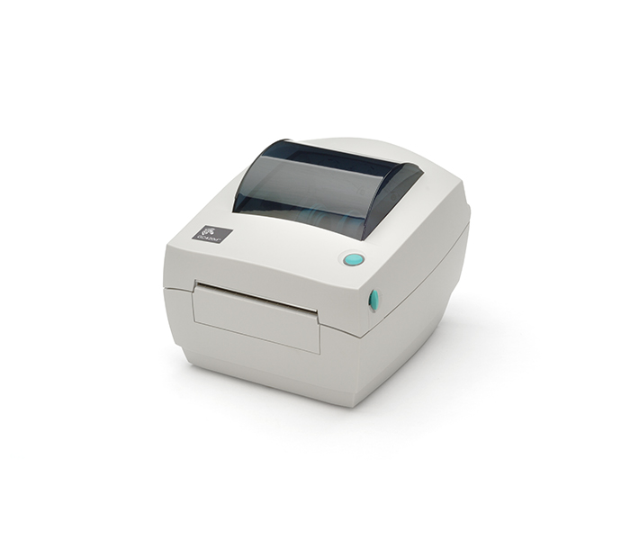 Zebra GC420D
