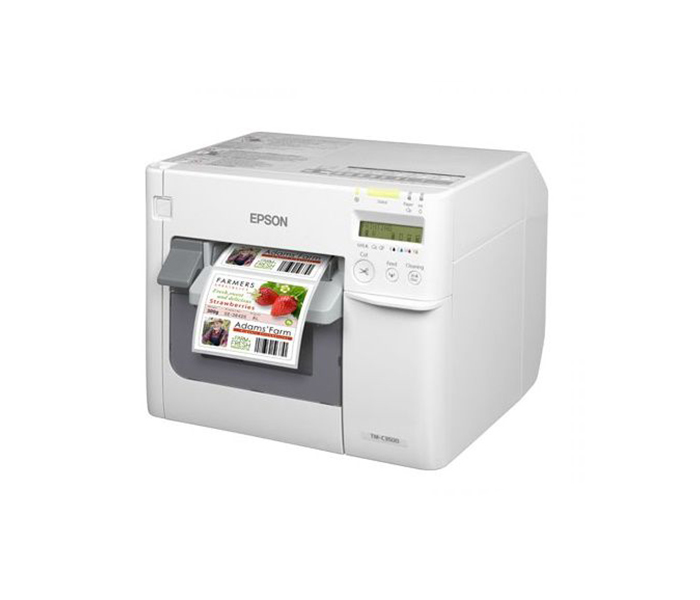Epson Colorworks C3500