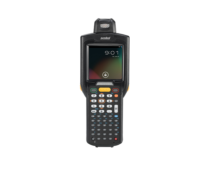 Zebra MC3200