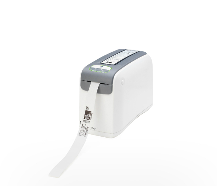 Zebra HC100