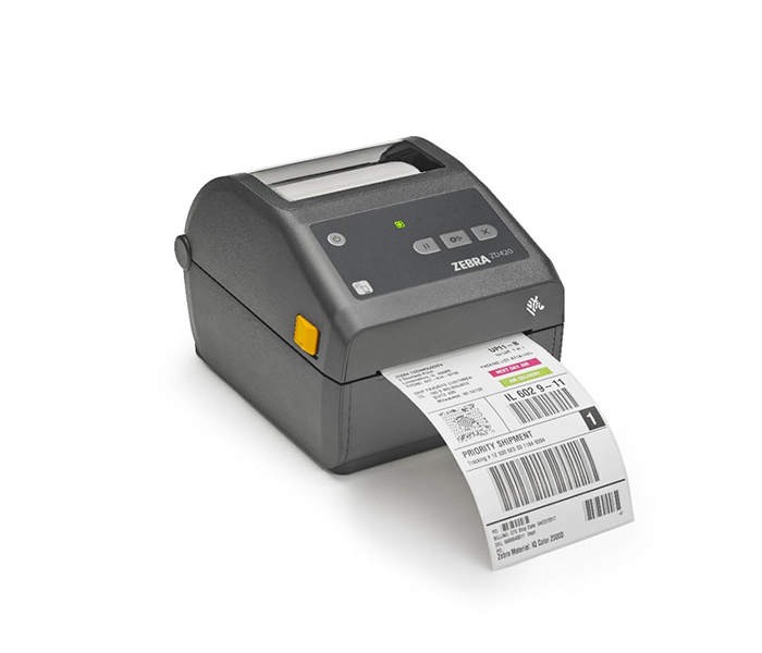 Zebra ZD420D