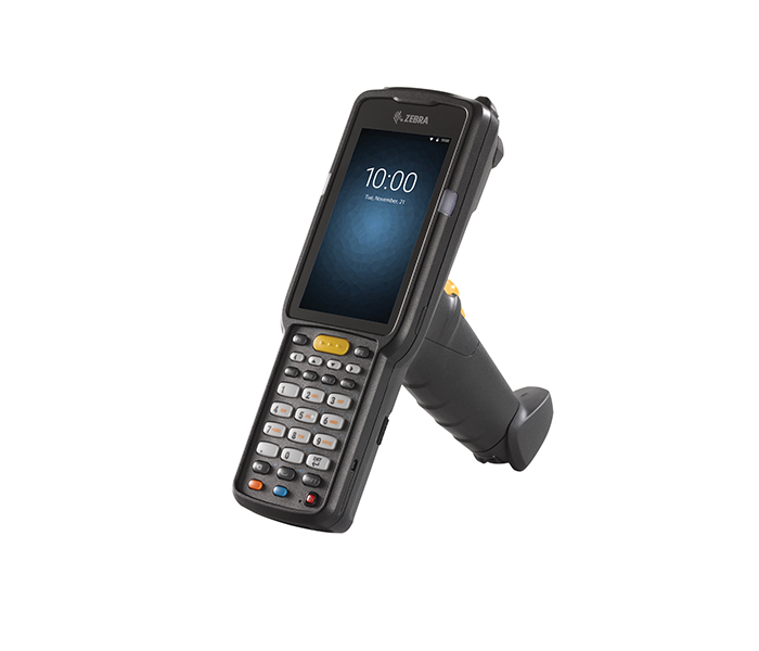 Zebra MC3300